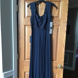 Tadashi gown